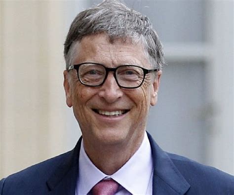 Bill Gates Wiki, Hd Images, Girlfriend, Affairs,Today Updates, Gallery ...