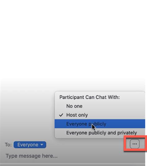 Image result for Zoom Chat Tutorial