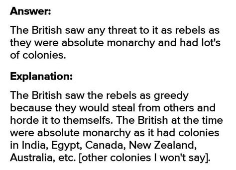 this is an image with the caption mutinous sepoys share the loot this ...