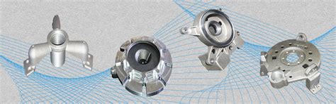 Non Ferrous Castings, Gravity Die Castings, GDC, Manufacturer, India