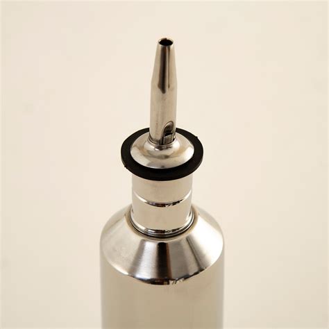 Buy Glovia Stainless Steel Oil Pourer - 250ml from Home Centre at just ...