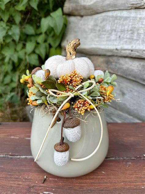 Autumn Decoration!Pumpkin Decor!🎃🎃🎃 | Fall pumpkin crafts, Fall crafts ...