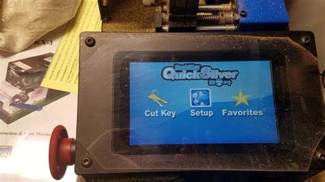 Image result for Key Machine HDL2