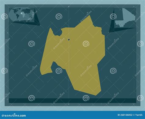 Bamako, Mali. Solid. Capital Stock Illustration - Illustration of ...