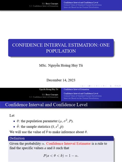 Image result for Introduction to Confidence Interval Estimation