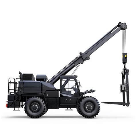 Image result for Telehandler Machine