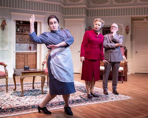 Laguna Playhouse - The Angel Next Door