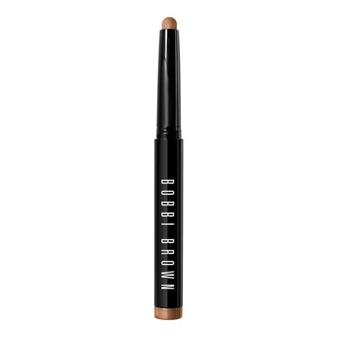 Long Wear Cream Eyeshadow Stick • Golden Bronze (Matte)