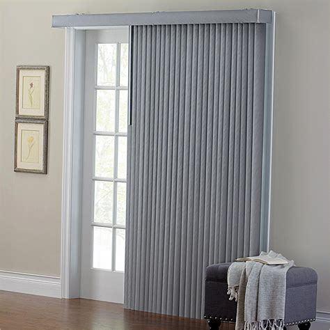 Sliding Patio Door Blinds Ideas - Patios : Home Design Ideas ...