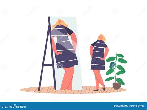 Mirror Image Perceptions