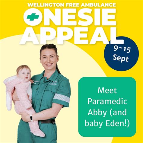 🤩 Meet one of this year’s Onesieful staff stars - Abby! Abby is an ...