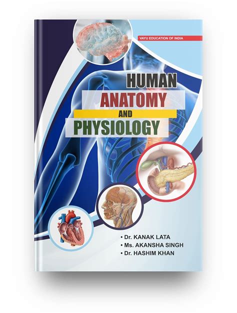 Buy Human Anatomy And Physiology, Whole Syllabus Of Human Anatomy And ...
