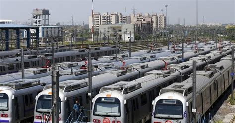 Delhi Metro ride set to become costlier - IBTimes India