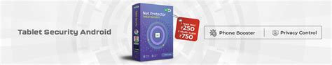 Tablet Security – netprotector