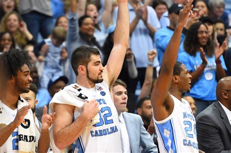 UNC vs Syracuse: Game Preview