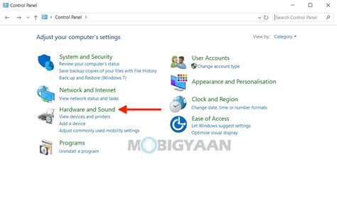 Image result for Device Manager Panel