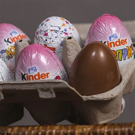 Kinder Surprise recall more chocolate products following suspected ...