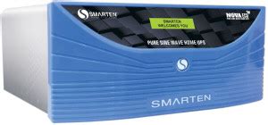 SMARTEN-Fusion is the future NOVA HOME UPS | 2500VA/24V Pure Sine Wave ...