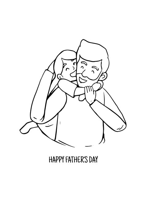 Free Father's Day 2025 Templates to Edit Online