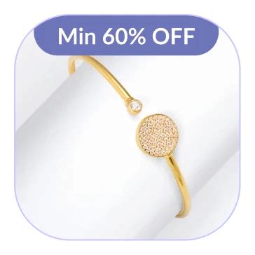 Shop Silver Bracelets For Men and Women at Best Price – Page 5 – GIVA