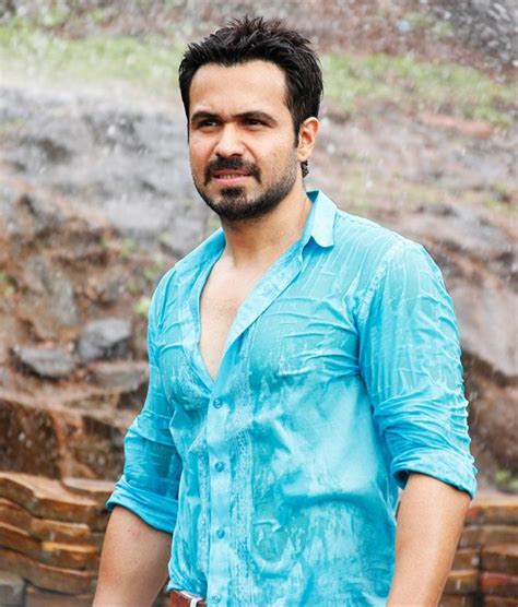 Emraan Hashmi: Kissing scenes have lost their shock value - Rediff.com ...