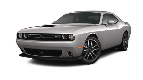 New 2023 Dodge Challenger GT Coupe near Los Angeles, CA #CL27598 | Van Nuys Chrysler Dodge Jeep RAM
