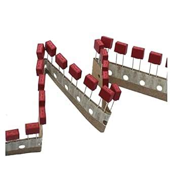 Square Fuse 0.5A 0.8A 1A 2A 2.5A 3.15A 4A 5A 6.3A 8A 10A 250V 392 ...