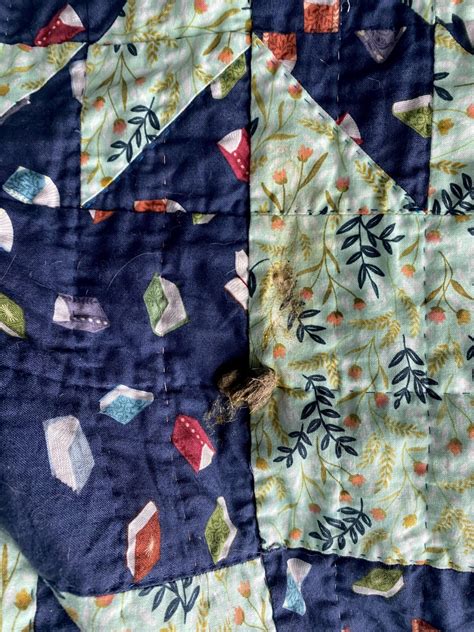 Two floors and a basement of places to puke up a hair ball and the cat ...