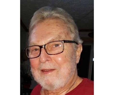 John W. Primmer Obituary (2025) - South Bend, IN - Palmer Funeral Homes ...