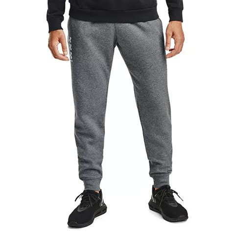 Men's Under Armour Rival Fleece Jogger Pants