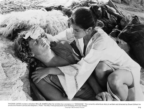 Paradise 1982 Phoebe Cates