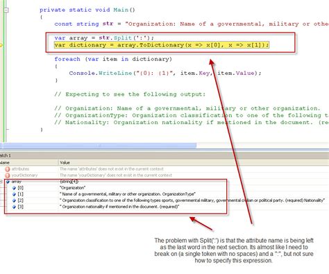 Image result for How to Separate String and Integer From String Array