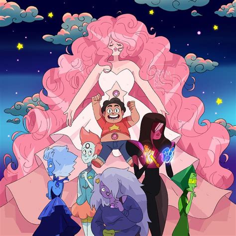 Granada Piloto De Steven Universo