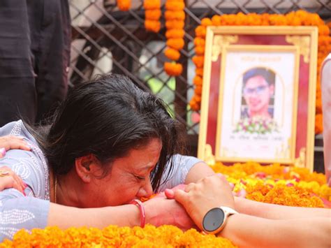 Dark future, uncertainty lies ahead for Nepal's Gen-Z protest victims ...