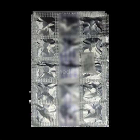 TEL CAD 20MG TABLET 15'S Price, Uses, Side Effects & Substitutes | Medkart