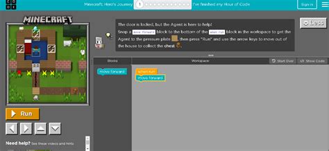 Studio.code.org Minecraft 的图像结果