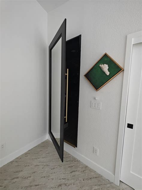 Image result for Secret Mirror. View