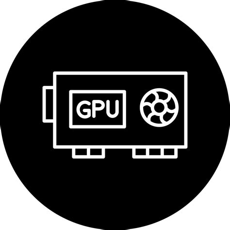 GPU Icon 的图像结果