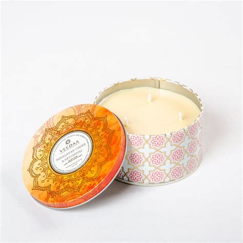 Buy Candles | Himalayan Cedar & Patchouli Candle | Shop at The Purple ...