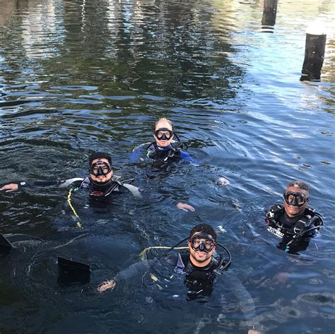 Florida’s Jules’ Undersea Lodge Is America’s Only Underwater Hotel ...