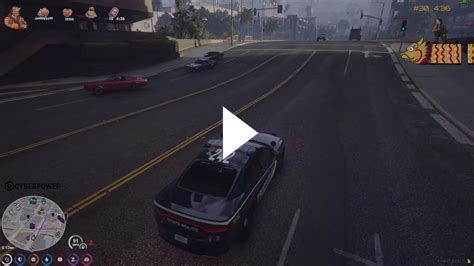 LeBron James just got his first 9's charge : r/RPClipsGTA