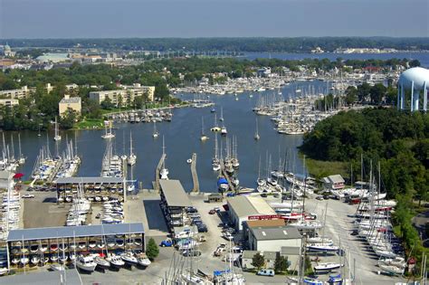 Tri-State Marine Now at Bert Jabin’s Yacht Yard | Chesapeake Bay Magazine