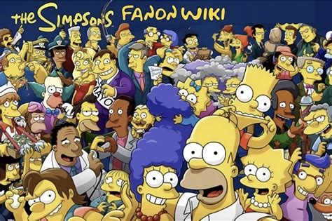 Image result for Springfield Simposons
