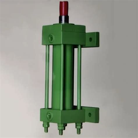 Hydraulic Cylinder - RK hydraulic lift Manufacturer from New Delhi