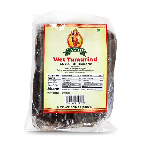 Tamarind - The Perfect Ingredient for Indian Cooking | Gandhi Foods