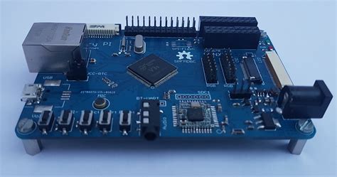 Image result for Raspberry Pi SBC