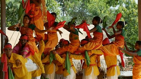 Pillar Topic: Hopi Indian Tribal Dances And Music