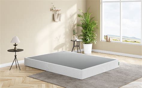Image result for Platform or Box Spring