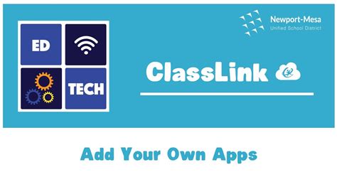 Image result for ClassLink App
