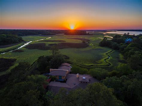 Discovering Charleston's West Ashley - Daniel Ravenel Sotherby's International Realty